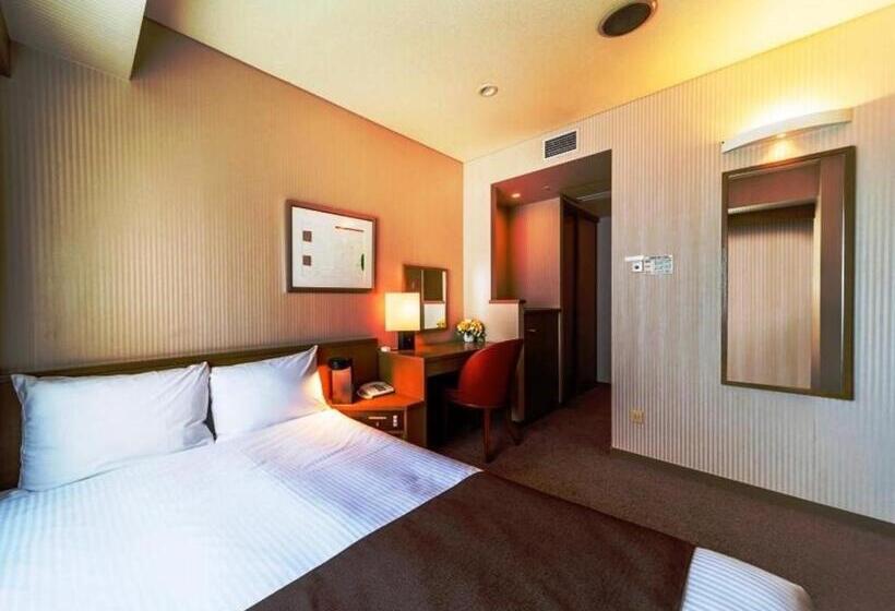 스탠다드 룸, Nest Hotel Sapporo Odori