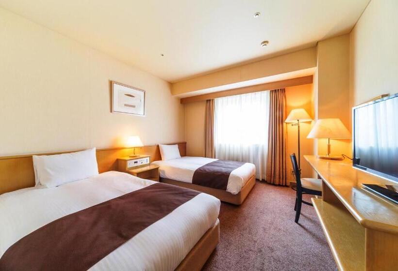 스탠다드 룸, Nest Hotel Sapporo Odori