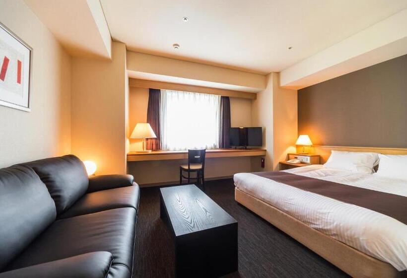 수피리어 룸, Nest Hotel Sapporo Odori