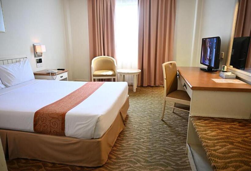 اتاق سوپریور, Permai Hotel Kuala Terengganu