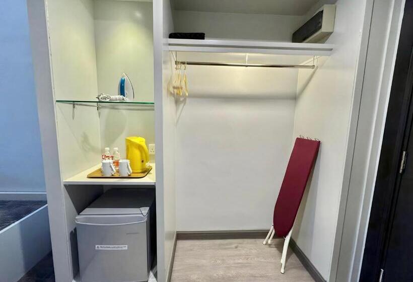اتاق سوپریور یک تخته, Permai Hotel Kuala Terengganu