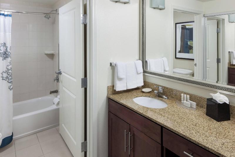 סטודיו סטנדרט, מיטה זוגית, Residence Inn Phoenix North Happy Valley