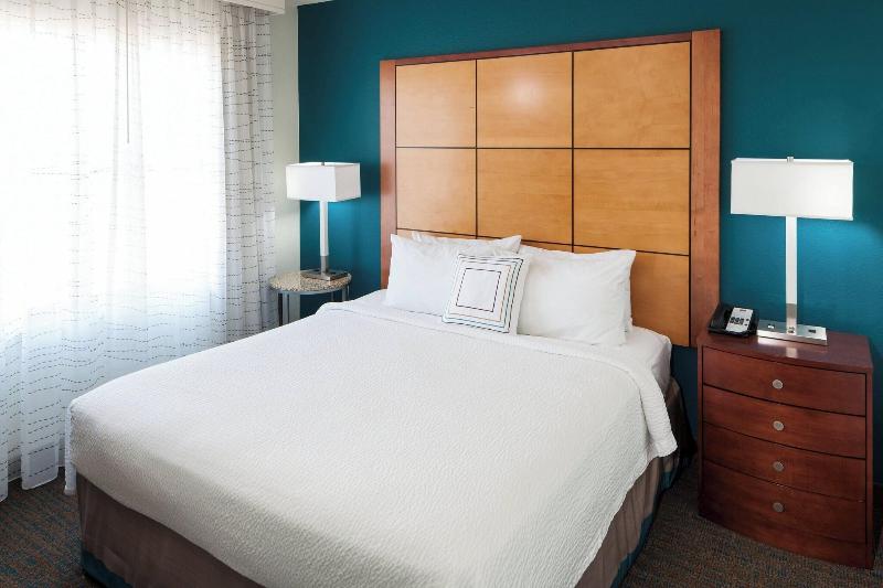 סטודיו סטנדרט, מיטה זוגית, Residence Inn Phoenix North Happy Valley