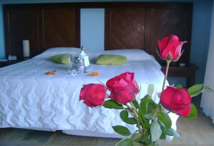 스위트, Uni Boutique Hotel & Spa
