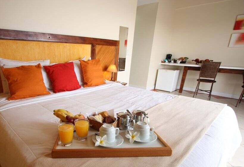스위트, Uni Boutique Hotel & Spa