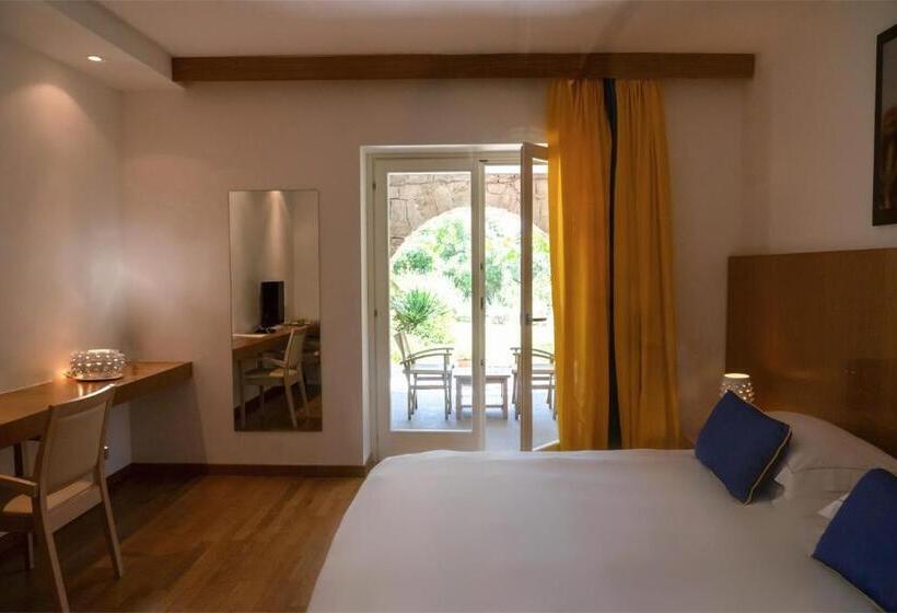 Номер Deluxe, Lanthia Resort