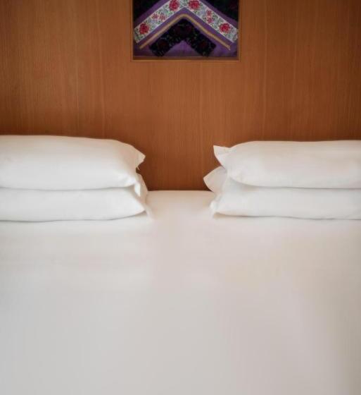 Номер Executive, Lanthia Resort