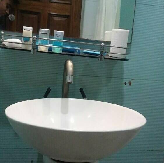 行政房间, The Pearl Hotel, Kolkata