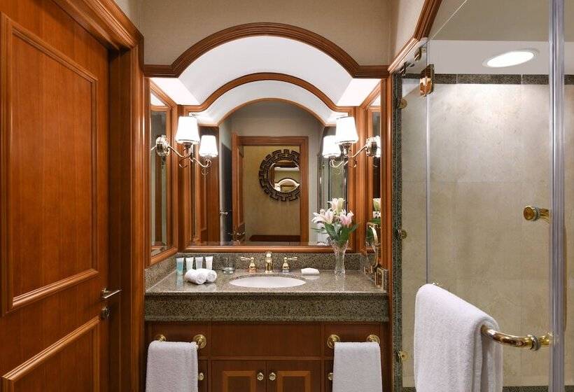 اتاق لوکس, Al Aziziyah Boutique Hotel By The Torch
