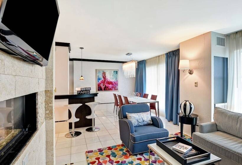 سوئیت پرزیدنت, Embassy Suites By Hilton Raleigh Durham Airport Brier Creek