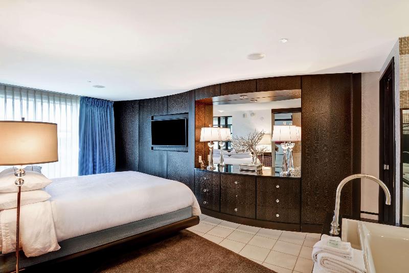 سوئیت پرزیدنت, Embassy Suites By Hilton Raleigh Durham Airport Brier Creek