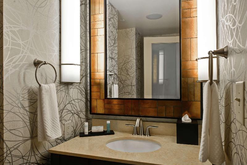 سوئیت پرزیدنت, Embassy Suites By Hilton Raleigh Durham Airport Brier Creek