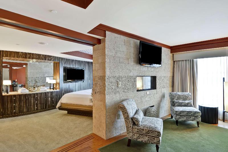 سوئیت پرزیدنت, Embassy Suites By Hilton Raleigh Durham Airport Brier Creek