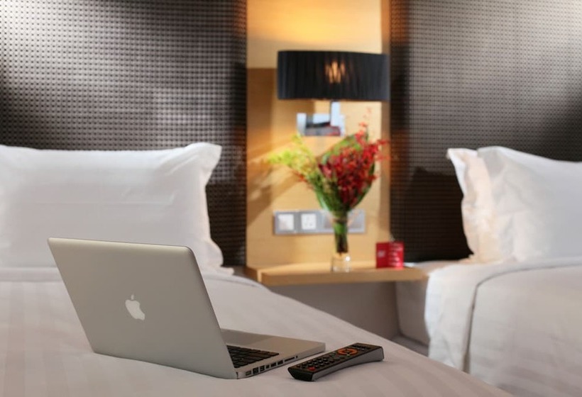 اتاق پرمیوم, Empire Hotel Subang