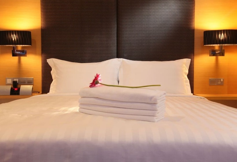 اتاق پرمیوم, Empire Hotel Subang