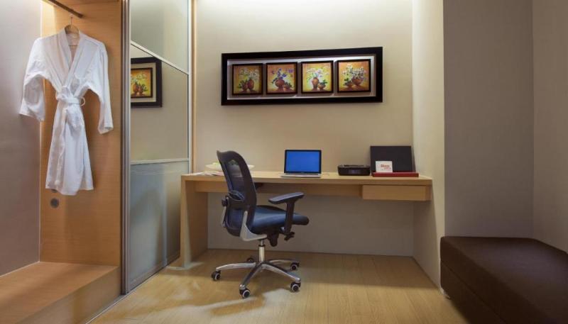 اتاق پرمیوم, Empire Hotel Subang