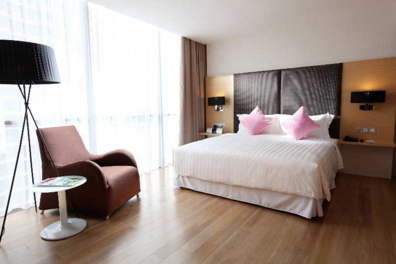 اتاق پرمیوم, Empire Hotel Subang