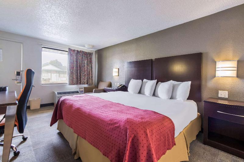 Студио Стандарт Кровать Кинг, Hampton Inn & Suites Galveston