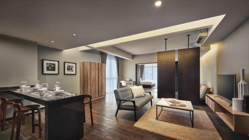 חדר סטנדרט, Hampton Inn & Suitesdallas Allen