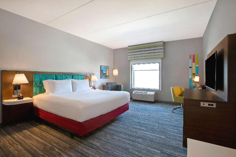 スイート, Hawthorn Extended Stay By Wyndham West Palm Beach