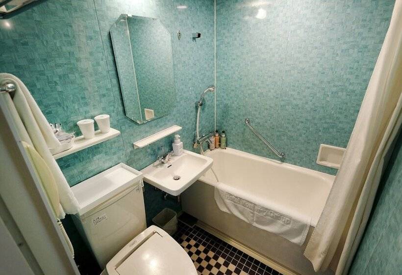 Номер Стандарт, Monterey La Soeur Fukuoka