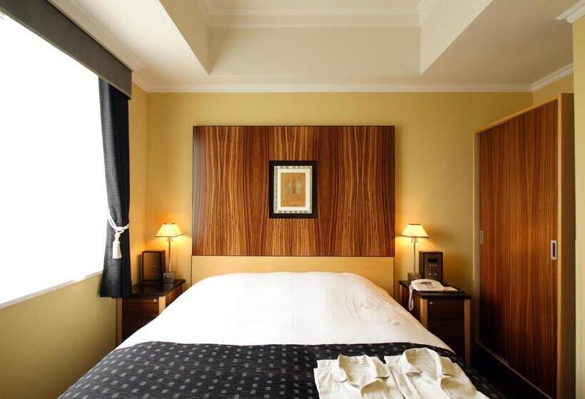Номер Deluxe, Monterey La Soeur Fukuoka