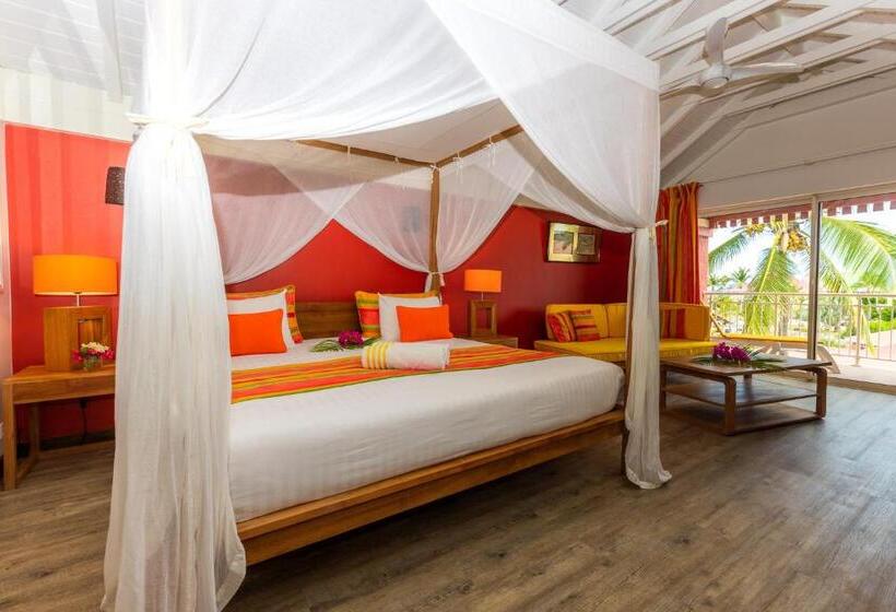 سوییت جونیور, Orient Bay Palm Court Residence 4 Stars