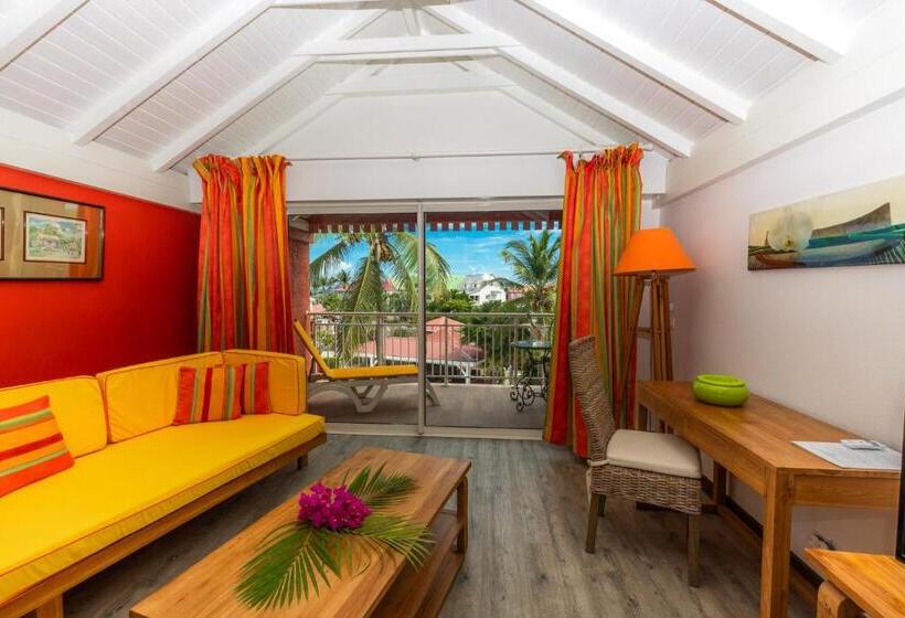 سوییت جونیور, Orient Bay Palm Court Residence 4 Stars