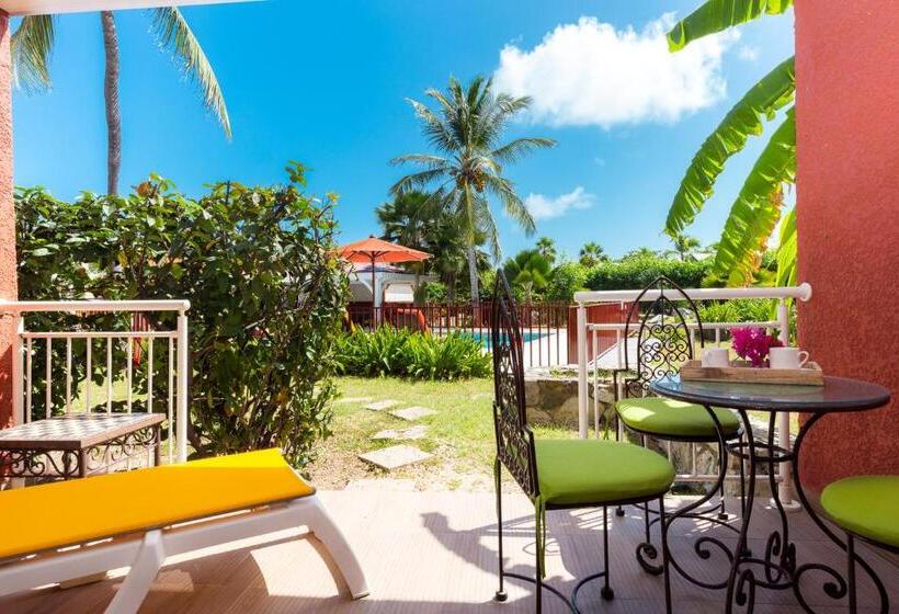 سوییت جونیور, Orient Bay Palm Court Residence 4 Stars