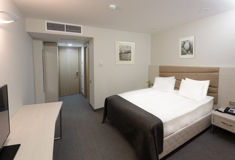 Standard Room, President Hotel By Hrazdan Hotel Cjsc