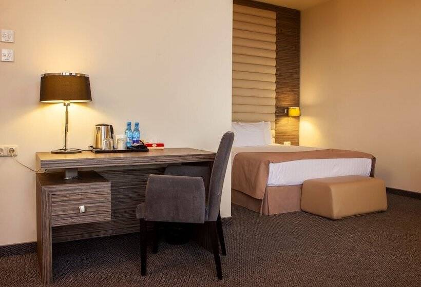 Superior Room, President Hotel By Hrazdan Hotel Cjsc
