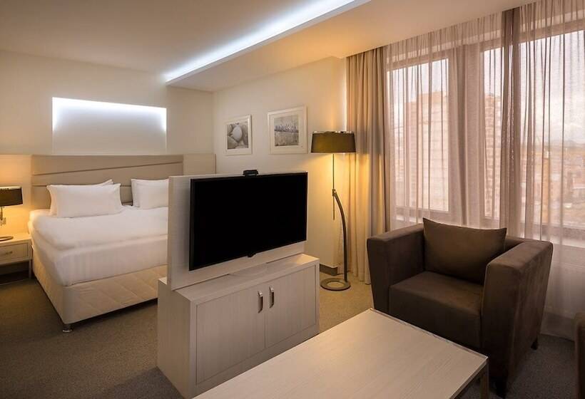 Superior Room, President Hotel By Hrazdan Hotel Cjsc