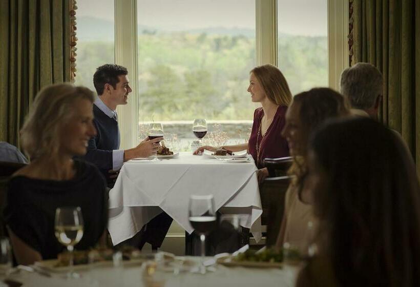 اتاق لوکس, The Inn On Biltmore Estate