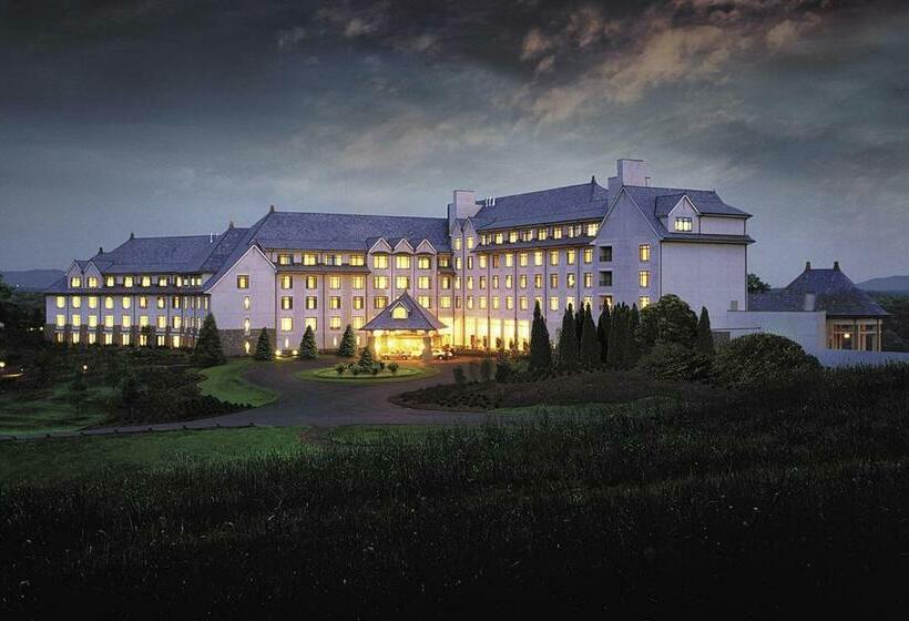 اتاق لوکس, The Inn On Biltmore Estate