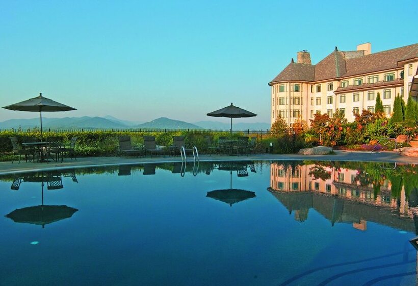 اتاق لوکس, The Inn On Biltmore Estate