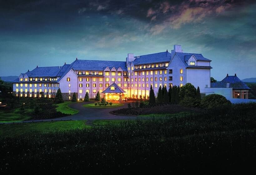 اتاق لوکس, The Inn On Biltmore Estate