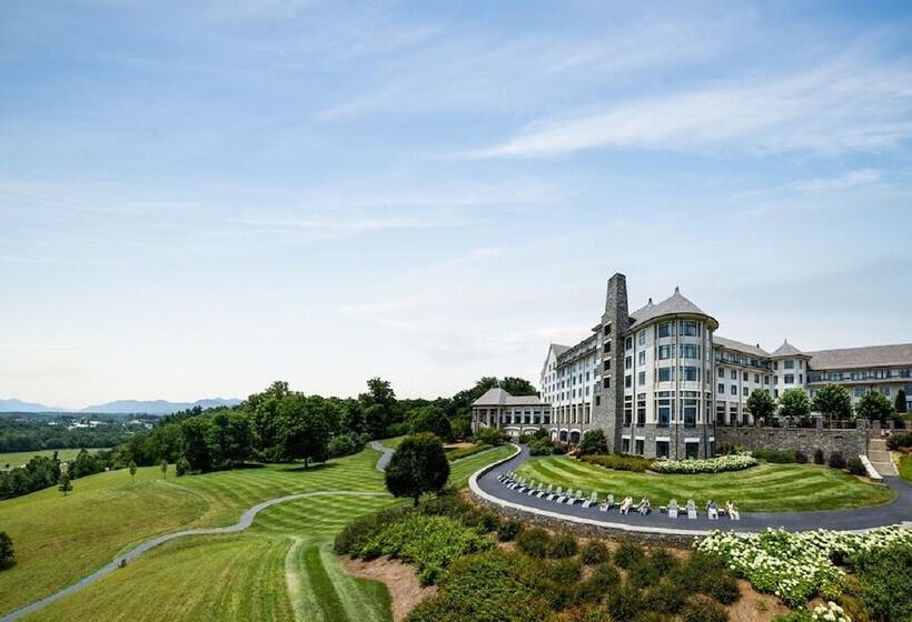 اتاق پرمیوم, The Inn On Biltmore Estate