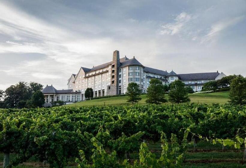 اتاق پرمیوم, The Inn On Biltmore Estate