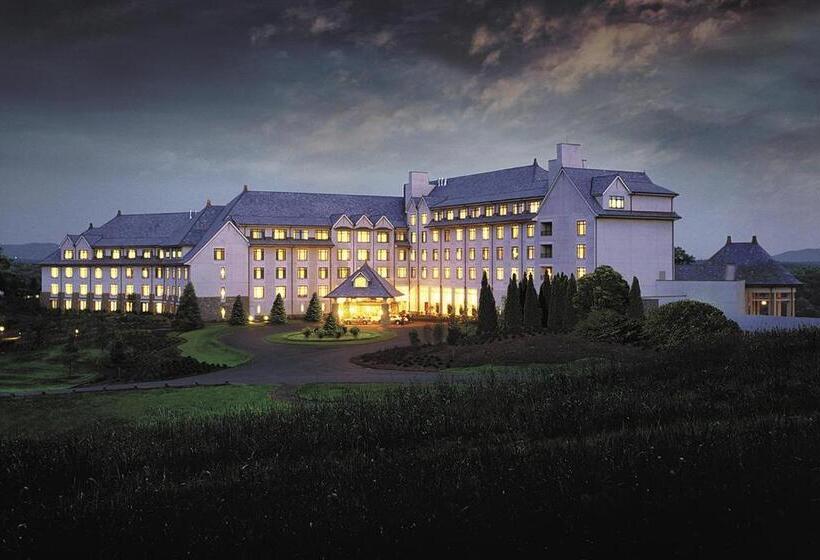 اتاق استاندارد با 2 تخت دوبل, The Inn On Biltmore Estate