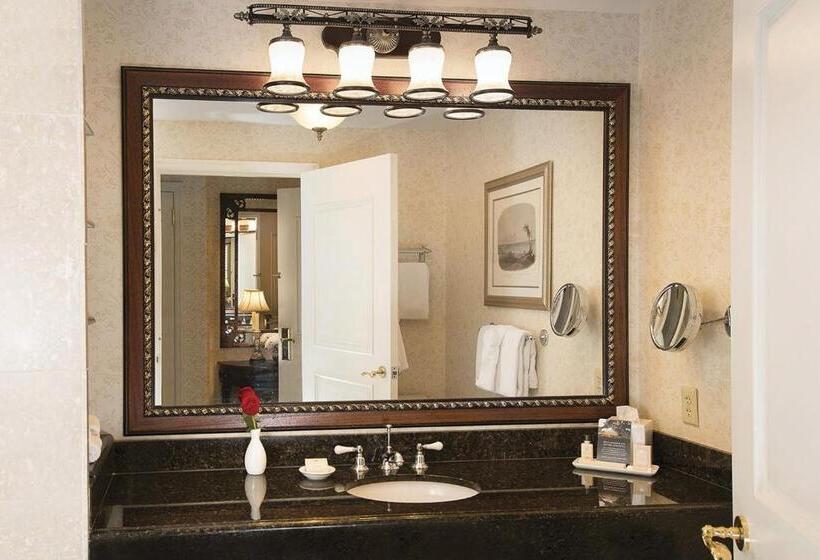 اتاق استاندارد با 2 تخت دوبل, The Inn On Biltmore Estate