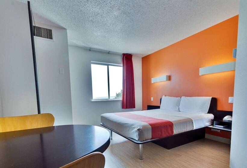 Номер Премиум, Motel 6lewisville, Tx  Dallas