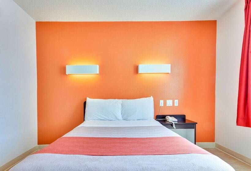 Номер Премиум, Motel 6lewisville, Tx  Dallas