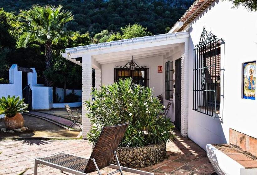 Дом 2 Спальни, Casas Rurales Los Algarrobales