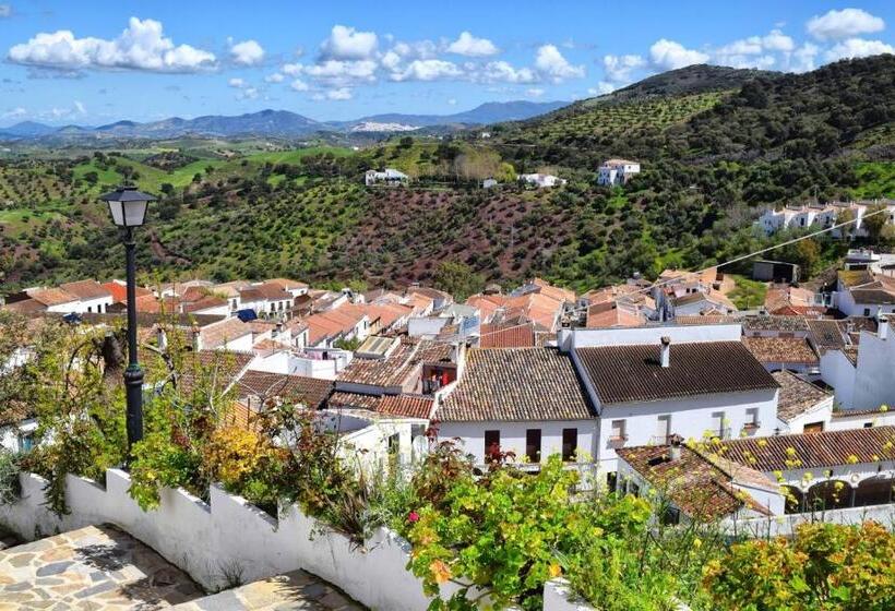 Номер Стандарт, Casas Rurales Los Algarrobales