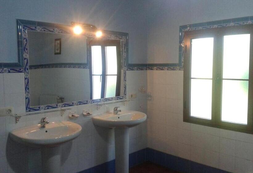 Вилла 5 Спален, Casas Rurales Los Algarrobales