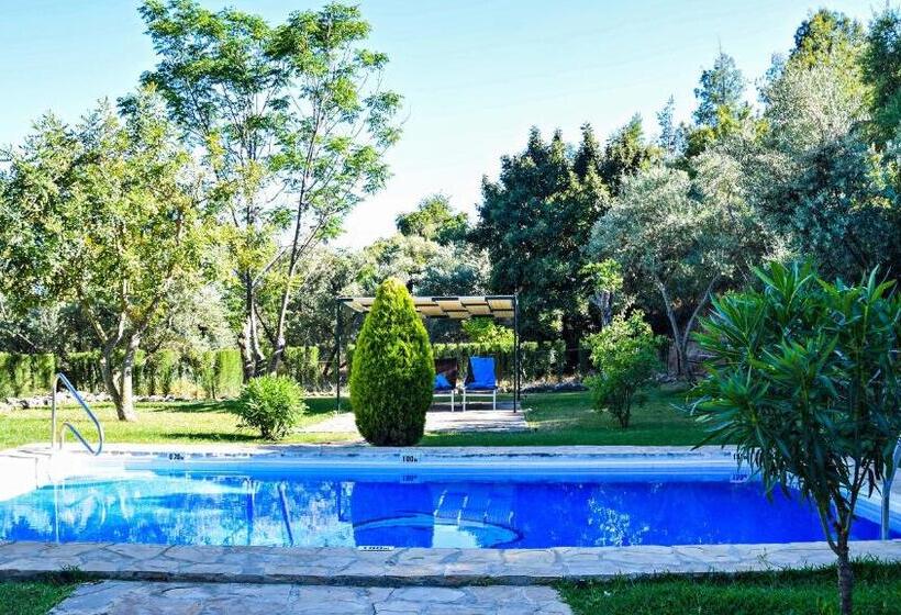 Дом 2 Спальни, Casas Rurales Los Algarrobales