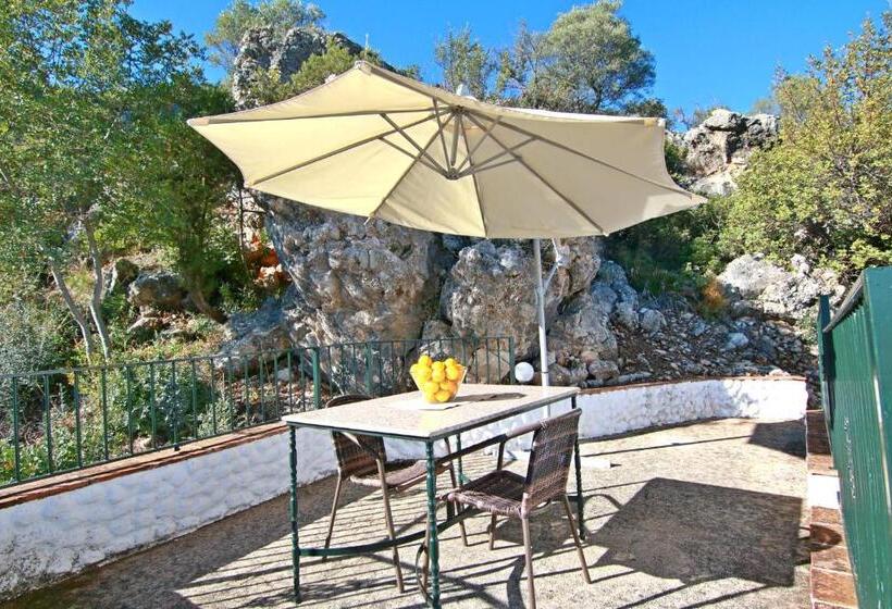 Номер Стандарт, Casas Rurales Los Algarrobales