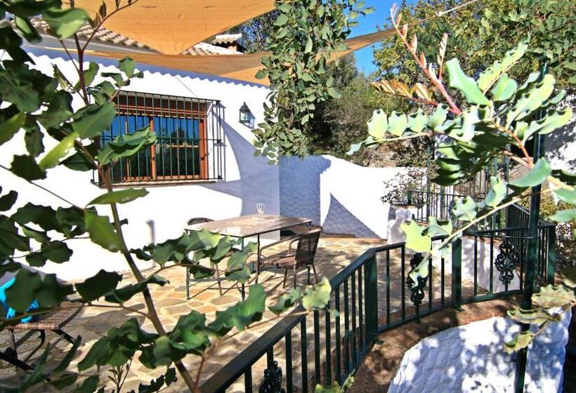 Номер Стандарт, Casas Rurales Los Algarrobales