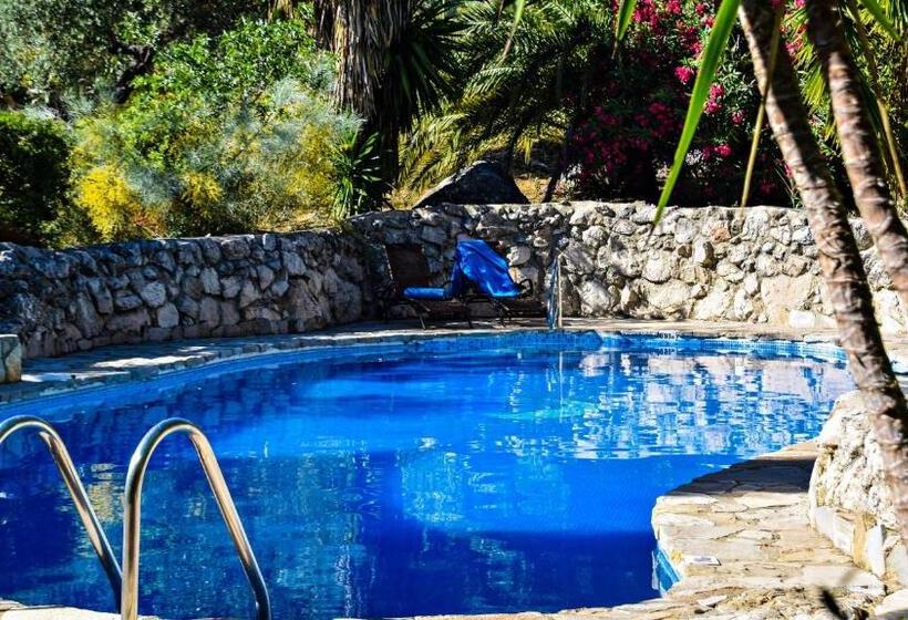 Вилла 5 Спален, Casas Rurales Los Algarrobales