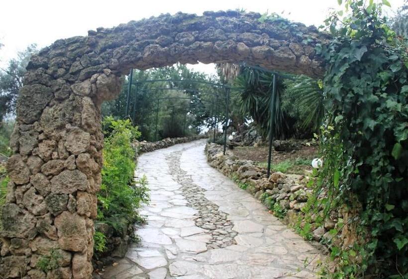带5个卧室的别墅, Casas Rurales Los Algarrobales